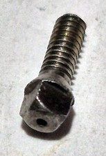 ST Dupont part L1 BR small and large, ugello di scarico, gas nozzle