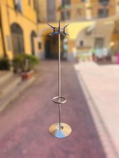 Appendiabiti Kartell Hanger Design Albert Meda Vintage Modernariato