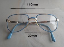 occhiali Polaroid anni 90