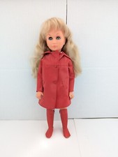Vintage - Sebino Bettina Doll