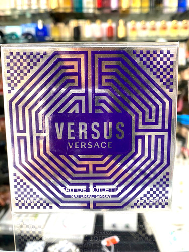 Versace versus profumo donna - versace,