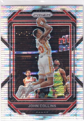 2022 panini prizm nba palla - panini,