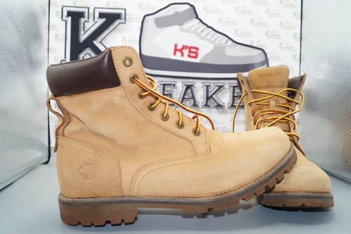 Timberland pollici stivali - 6,