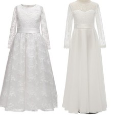 Abito da sposa Santa Comunione