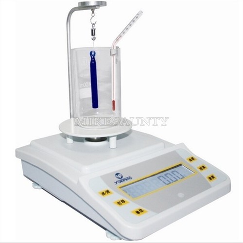Misuratore elettronico
