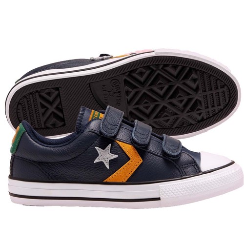 Scarpa ragazzi converse - scarpa,