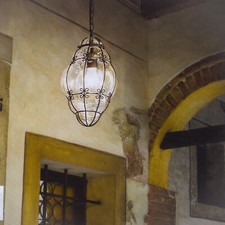 ANFORA LANTERNA *GRANDE* in