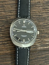 Omega Cosmic 166.035