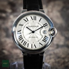 Cartier Ballon Bleu de Cartier