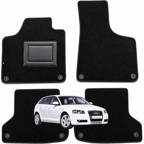 Tappetini auto per audi a3 - tappetini,