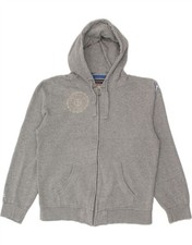 KAPPA Felpa donna con