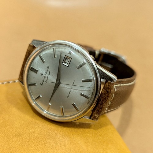 Orologio automatico seiko - orologio,