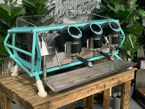 Sanremo cafe racer gruppo - sanremo,