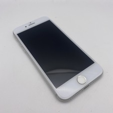iPhone 7 32G (Sbloccato) Batteria Argento 87% Leggi bene 