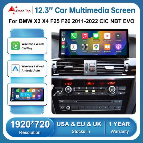 Wireless carplay android - wireless,