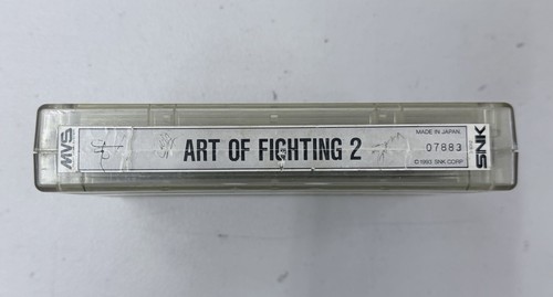Venditore usa art fighting - venditore, -art