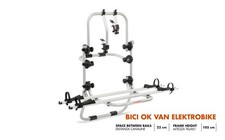 Fabbri bici elettrobike van - elettrobike,
