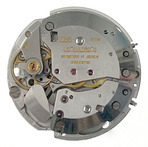 Movimento nos memovox vacheron - movimento,