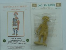 Doc Models DS 12103 Centurione I sec d.c. - Kit in resina 54 mm