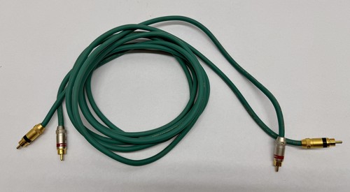 Audioquest jade hyperlitz - jade, 2m