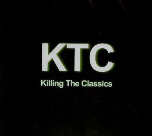 Ranucci vito ktc killing the - vito,
