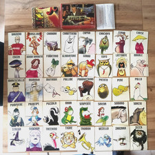 Mercante in fiera 1° ediz