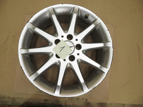 Cerchio lega 17 - in, pollici