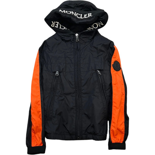Moncler giacca vento uomo - giacca, a