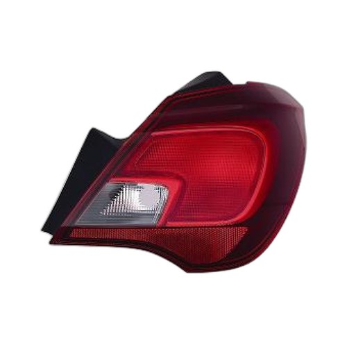 Fanale posteriore destro - fanale,