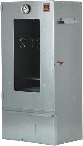 Affumicatore 7000 armadio - affumicatore,
