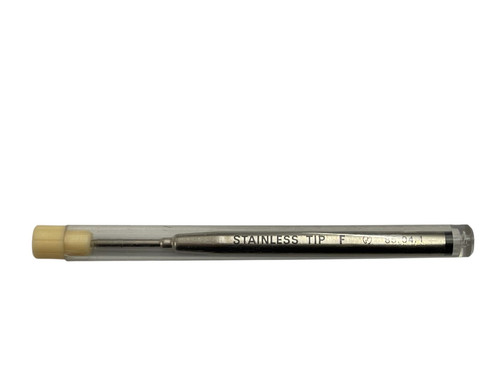 Refill pilot stainless tip - pilot,