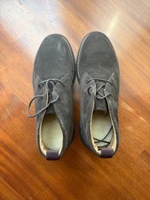 Scarponcino Valleverde Uomo