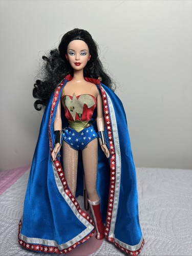 Barbie edizione collezione - barbie, da