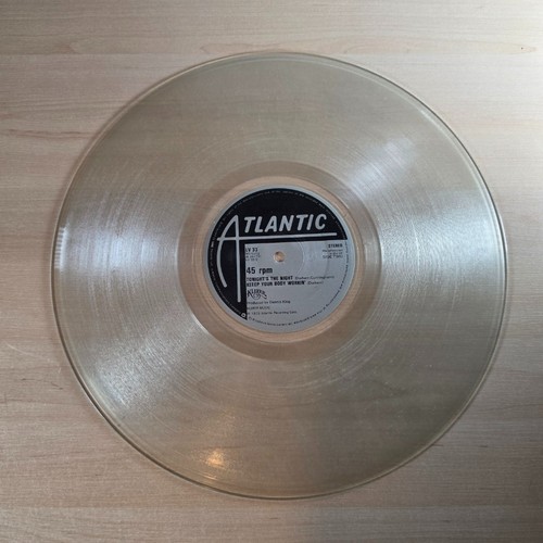 Kleeer vinyl it s - vinyl,