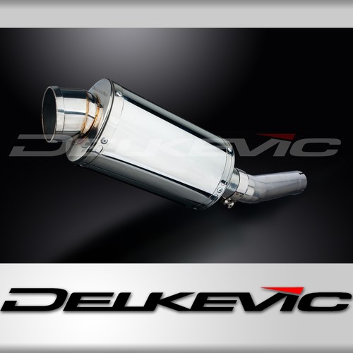 Kit bidone silenziatore - kit,