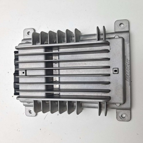 Amplificatore altoparlante