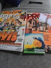 Prog Magazine Issue 37 2013