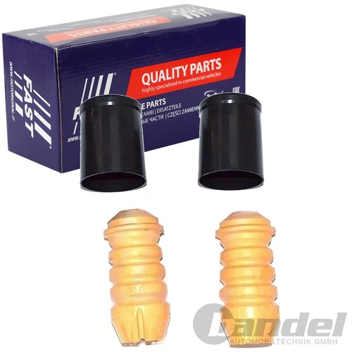 Kit parapolvere fast - kit,