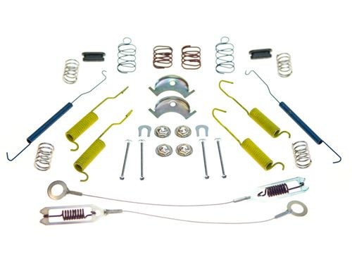 Set molle registro grand - molle, e