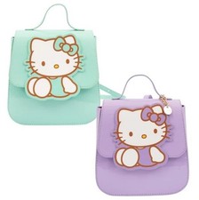 AUGURI PREZIOSI ZAINO HELLO