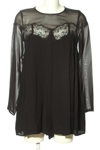 Zara trafaluc tuta donna - zara,