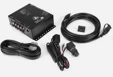 NEW JL Audio TwK-88| 8-Channel