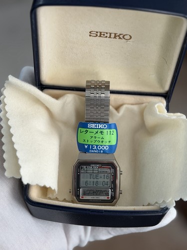 Nos raro orologio - nos,