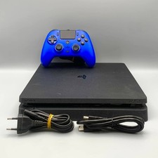 Console sony playstation - console,