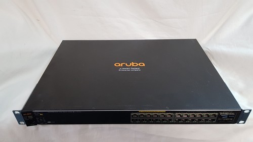 Aruba hpe j9773a 2530 24g - hpe,