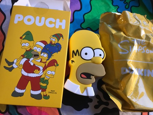 Portachiavi the simpsons - portachiavi,