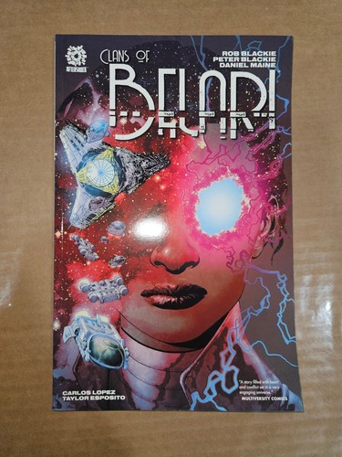 Clans belari trade libro in - of,