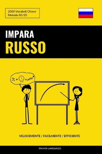 Impara russo velocemente - il,