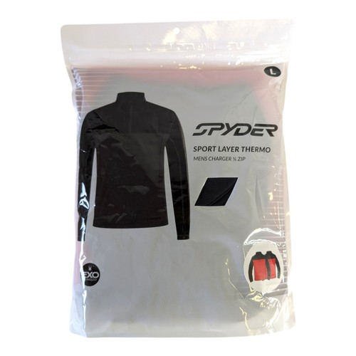 Maglione spyder uomo grande - spyder,