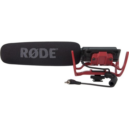 Rode videomic rycote - videomic, |